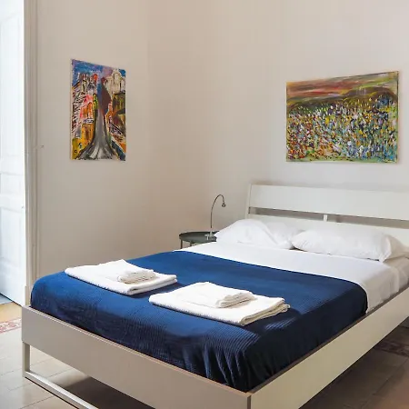Dietro Il Castello Apartment