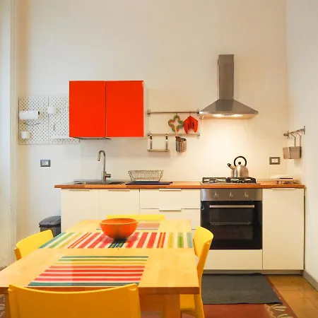 Apartment Dietro Il Castello *
