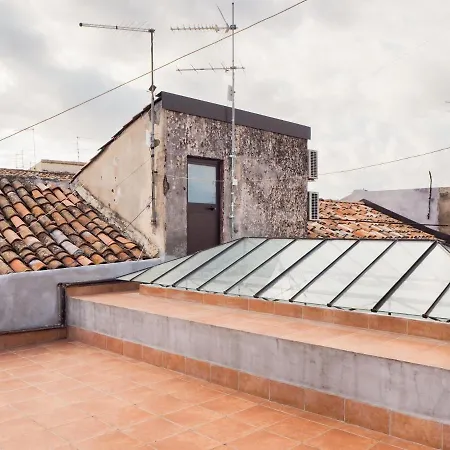 Apartment Dietro Il Castello