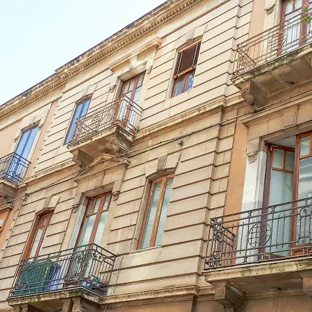 Appartement Dietro Il Castello